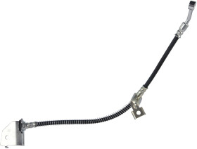 Тормозной шланг Febi 181217