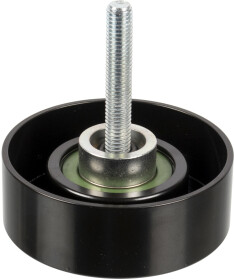 Обвідний ролик поліклинового ременя Febi 177700