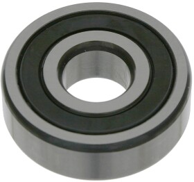 Опорний підшипник амортизатора Febi 15602