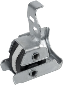 Кронштейн крепления выхлопной магистрали Febi 173621