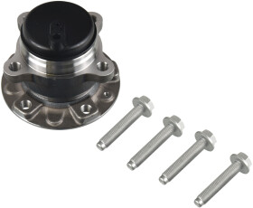 Ступица колеса Febi 174941