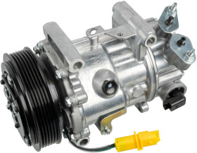 Компрессор кондиционера Febi 175060