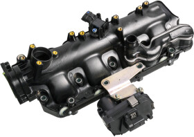 Впускной патрубок Febi 176018