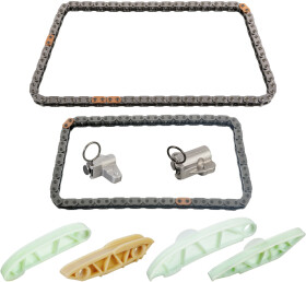 Комплект цепи ГРМ Febi 176293