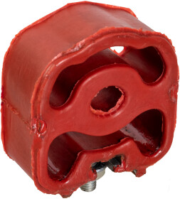 Кронштейн крепления выхлопной магистрали Febi 178294