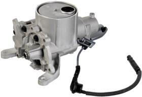 Масляный насос Febi 178686