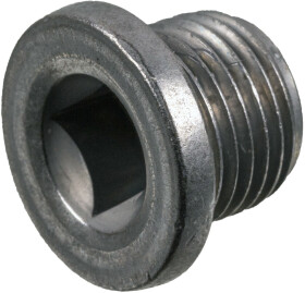 Сливная пробка масляного поддона Febi 178850