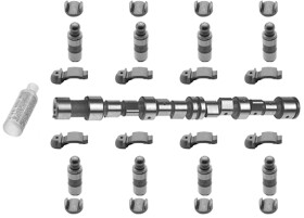 Комплект распредвала Febi 18813