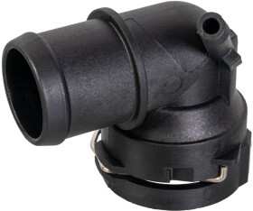 Фланец охлаждающей жидкости Febi 180141