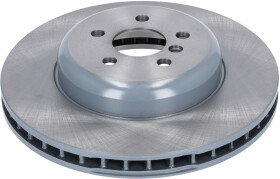 Тормозной диск Febi 179565