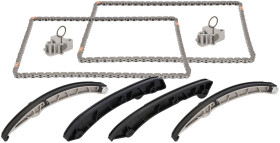 Комплект ланцюга ГРМ Febi 179346