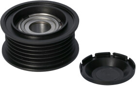 Обвідний ролик поліклинового ременя Febi 181225