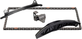 Комплект цепи ГРМ Febi 179484