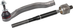 Рулевая тяга в сборе Febi 180940