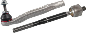 Рулевая тяга в сборе Febi 180941