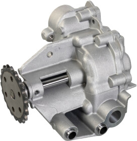 Масляный насос Febi 179360