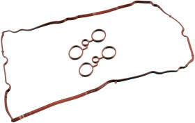 Комплект прокладок клапанной крышки Febi 181237