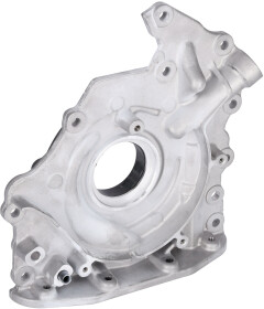 Масляный насос Febi 181063