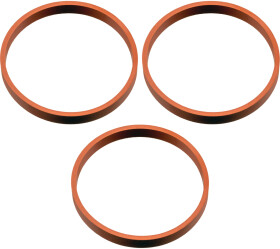 Комплект прокладок впускного коллектора Febi 180147