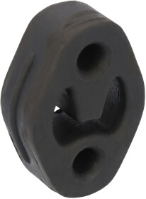 Кронштейн крепления выхлопной магистрали Febi 182379