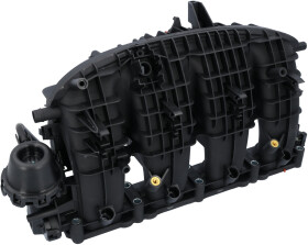 Впускной патрубок Febi 183541