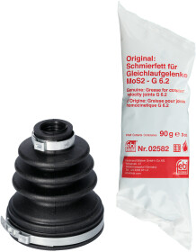 Пыльник ШРУСа Febi 181041