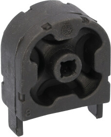 Кронштейн крепления выхлопной магистрали Febi 183226