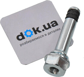 Направляющий болт скобы тормозного суппорта Profit 50070165