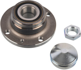 Ступица колеса Febi 181814