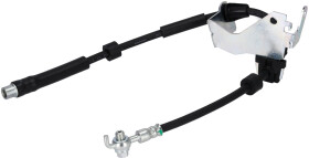 Тормозной шланг Febi 183478