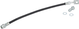 Тормозной шланг Febi 183525