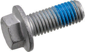 Болт крепления скобы тормозного суппорта Febi 181815