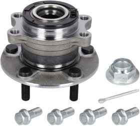 Ступиця колеса Febi 177385