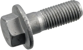 Болт крепления скобы тормозного суппорта Febi 181220