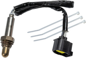 Лямбда-зонд Febi 177398