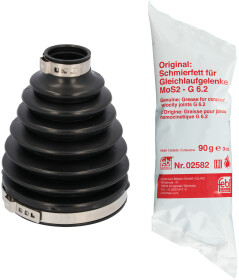 Пыльник ШРУСа Febi 184426