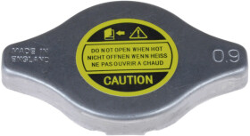 Крышка радиатора Febi 184638