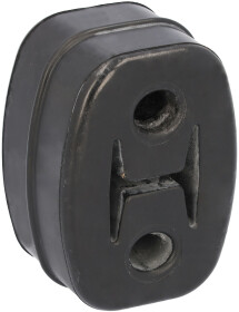 Кронштейн крепления выхлопной магистрали Febi 184214