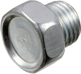 Сливная пробка масляного поддона Febi 180282