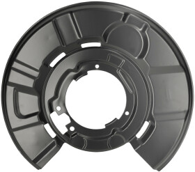 Кожух тормозного диска Febi 185935