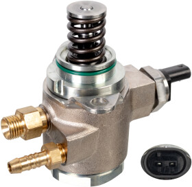 Паливний насос високого тиску Febi 176006