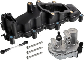 Впускной патрубок Febi 176483