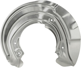 Кожух тормозного диска Febi 185856