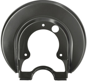 Кожух тормозного диска Febi 185863