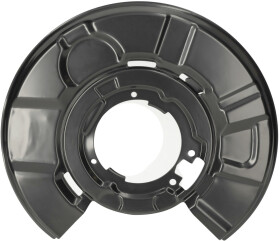 Кожух тормозного диска Febi 185855