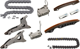 Комплект ланцюга ГРМ Febi 184467