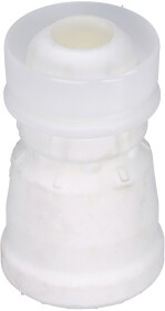 Отбойник амортизатора Febi 186196