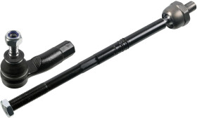 Рулевая тяга в сборе Febi 186570