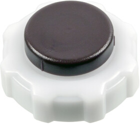 Крышка бачка охлаждающей жидкости Febi 185504