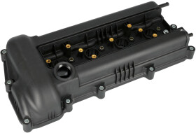 Клапанная крышка Febi 186028